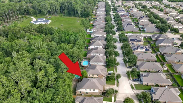 $2,600 | 6707 Hunters Creek Lane, Baytown, TX 77521