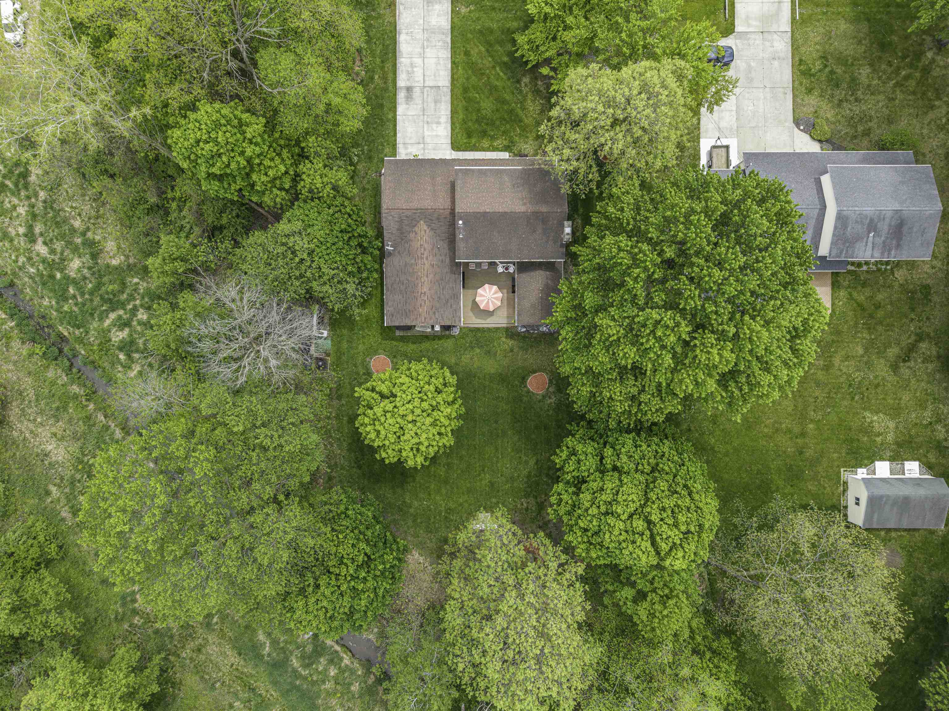 1575 Scully Road Mount Pleasant, MI 48858 - Photo 58 of 73