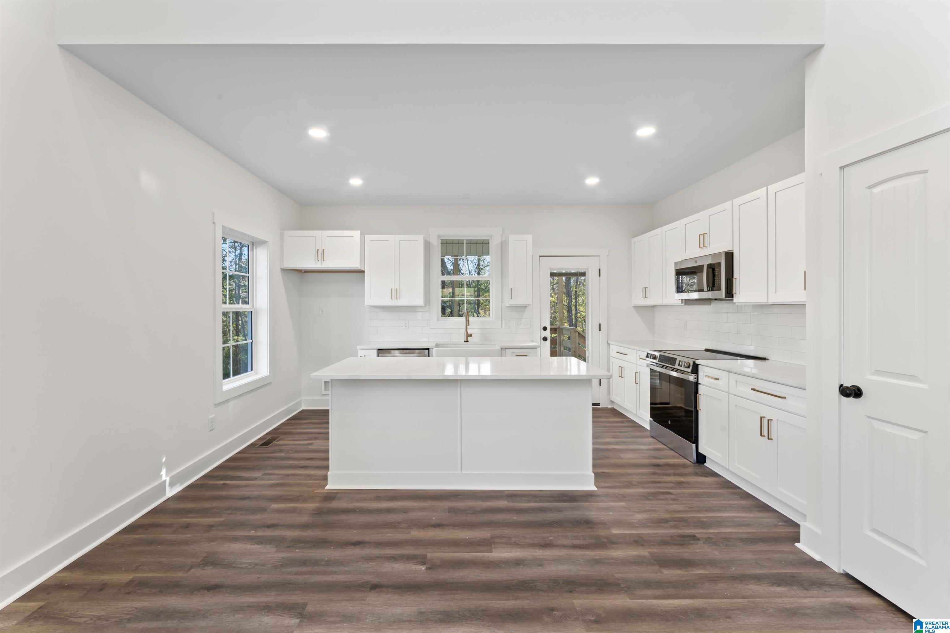 3394 Coody Road Trussville, AL 35173 - Photo 6 of 50