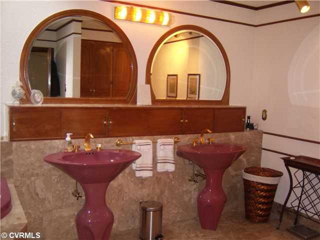 4749 Ridgecrest Lane Colonial Heights, VA 23834 - Photo 12 of 16 Master Bath