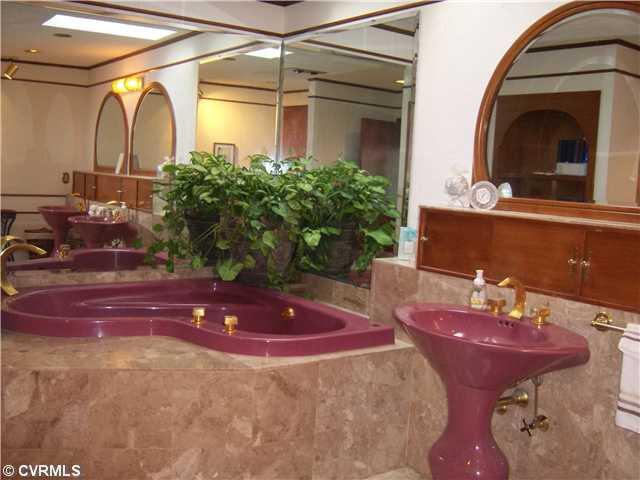 4749 Ridgecrest Lane Colonial Heights, VA 23834 - Photo 13 of 16 Master Bath