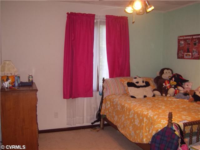 4749 Ridgecrest Lane Colonial Heights, VA 23834 - Photo 15 of 16 Bedroom - #3