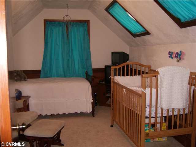 4749 Ridgecrest Lane Colonial Heights, VA 23834 - Photo 16 of 16 Bedroom - #4