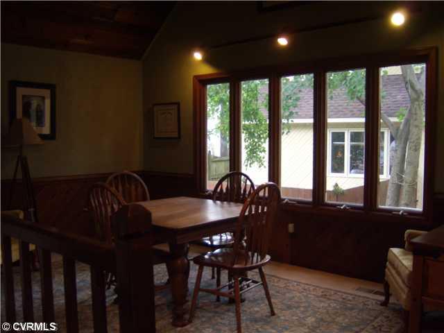 4749 Ridgecrest Lane Colonial Heights, VA 23834 - Photo 5 of 16 Dining Room