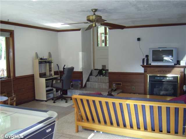 4749 Ridgecrest Lane Colonial Heights, VA 23834 - Photo 9 of 16 Other - Rec Room
