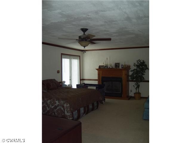 4749 Ridgecrest Lane Colonial Heights, VA 23834 - Photo 10 of 16 Master Bedroom