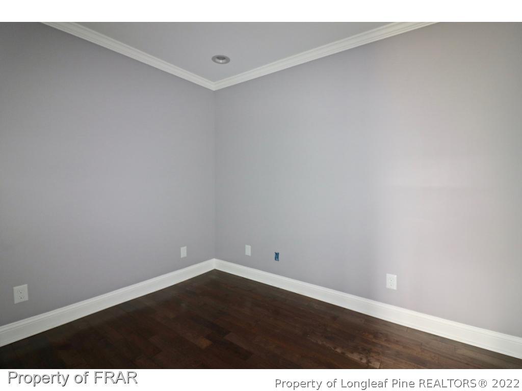 873 Morrison Bridge Road Vass, NC 28394 - Photo 27 of 35 a view of an empty room