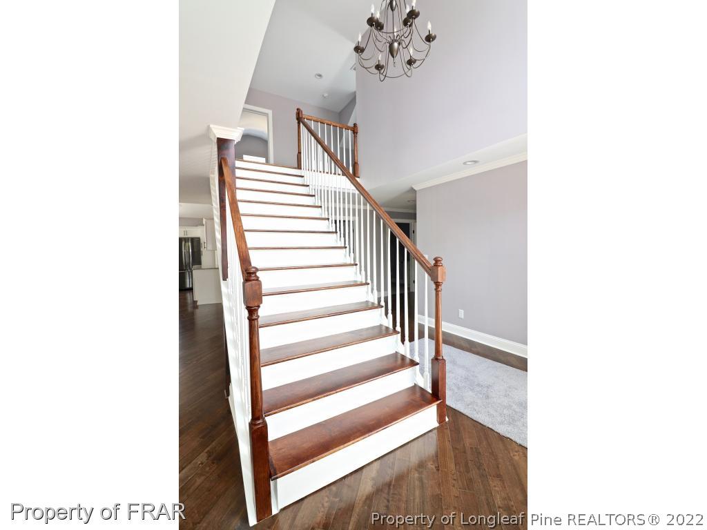 873 Morrison Bridge Road Vass, NC 28394 - Photo 4 of 35 a view of entryway
