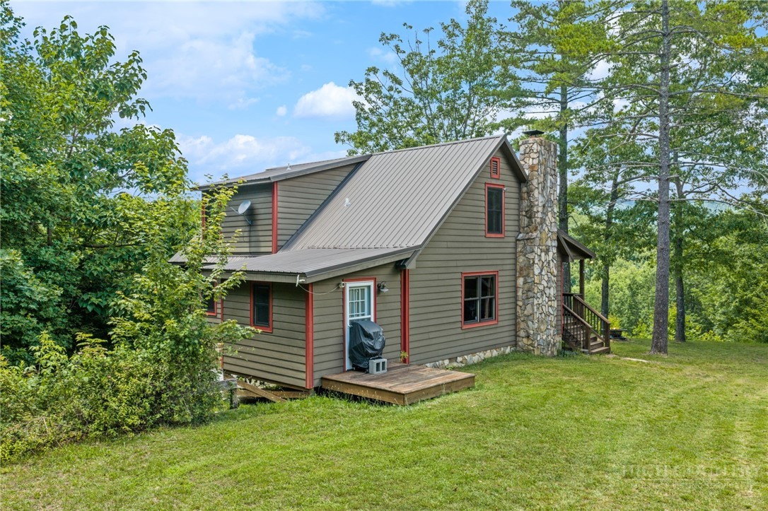 6720 Sampson Road Lenoir, NC 28645 - Photo 46 of 47