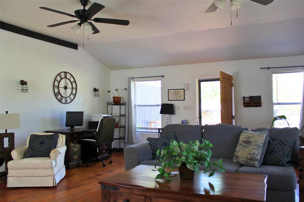 12608 Valverde Loop Terrell, TX 75161 - Photo 7 of 30 a living room with furniture