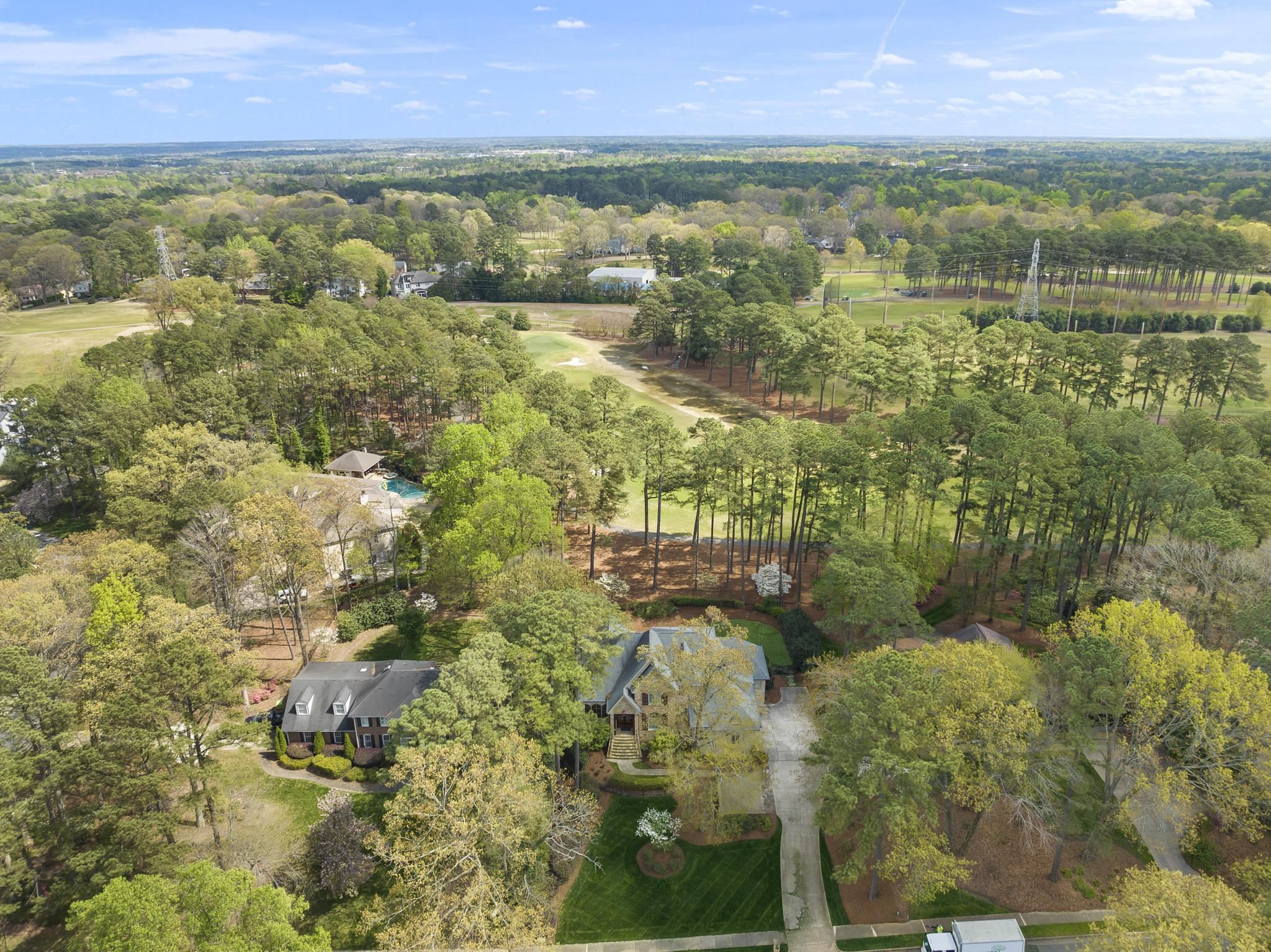 1116 Hunting Ridge Road Raleigh, NC 27615 - Photo 67 of 91 Photo 69