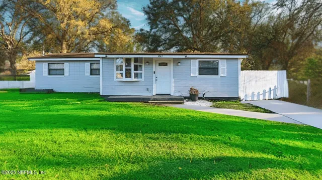$195,000 | 4942 Doncaster Avenue, Jacksonville, FL 32208