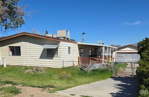 $65,000 | Undisclosed Address, Lake Isabella, CA 93240