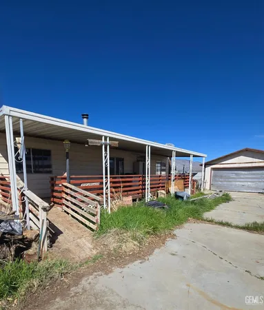 $65,000 | Undisclosed Address, Lake Isabella, CA 93240