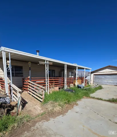 $65,000 | Undisclosed Address, Lake Isabella, CA 93240