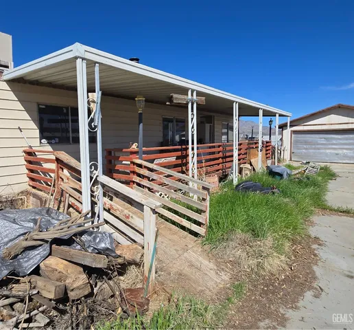 $65,000 | Undisclosed Address, Lake Isabella, CA 93240
