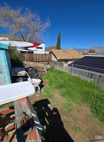 $65,000 | Undisclosed Address, Lake Isabella, CA 93240