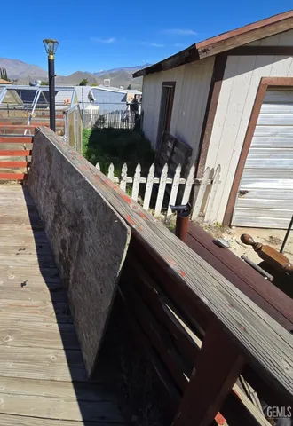 $65,000 | Undisclosed Address, Lake Isabella, CA 93240