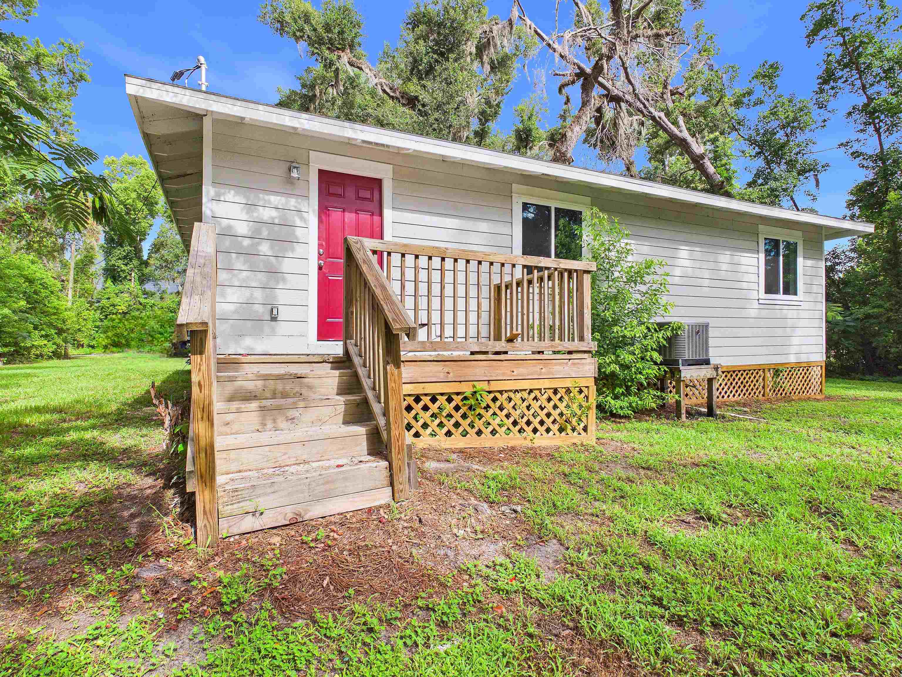 3552 Bohanan Circle Perry, FL 32348 - Photo 7 of 28