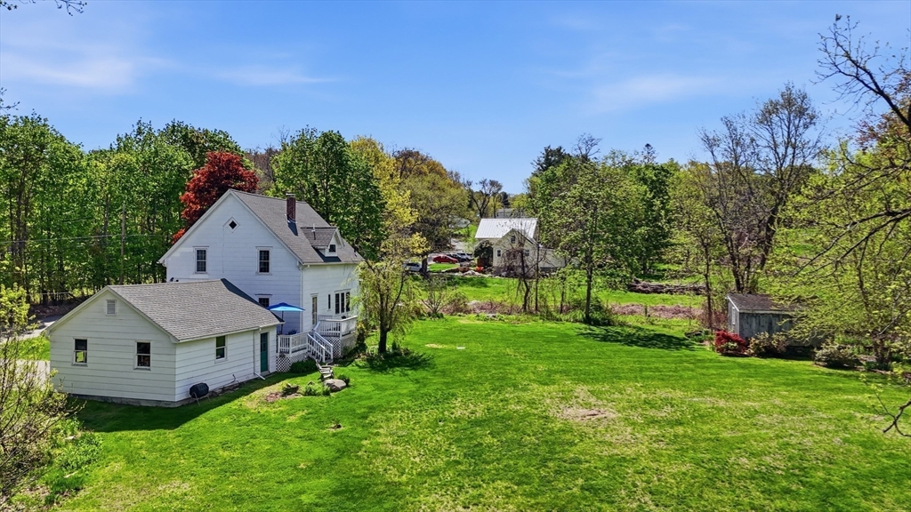 7 Chamberlain Road Westford, MA 01886 - Photo 34 of 37 Gallery Image 34