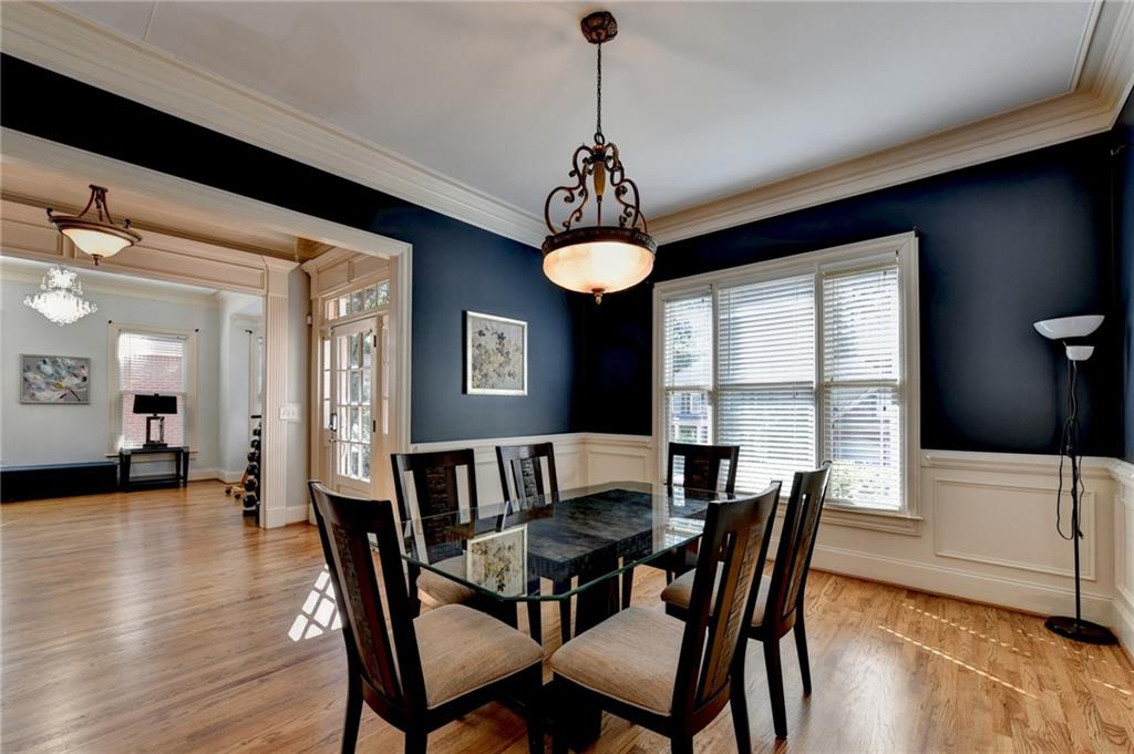 991 Moores Walk Lane Suwanee, GA 30024 - Photo 7 of 90