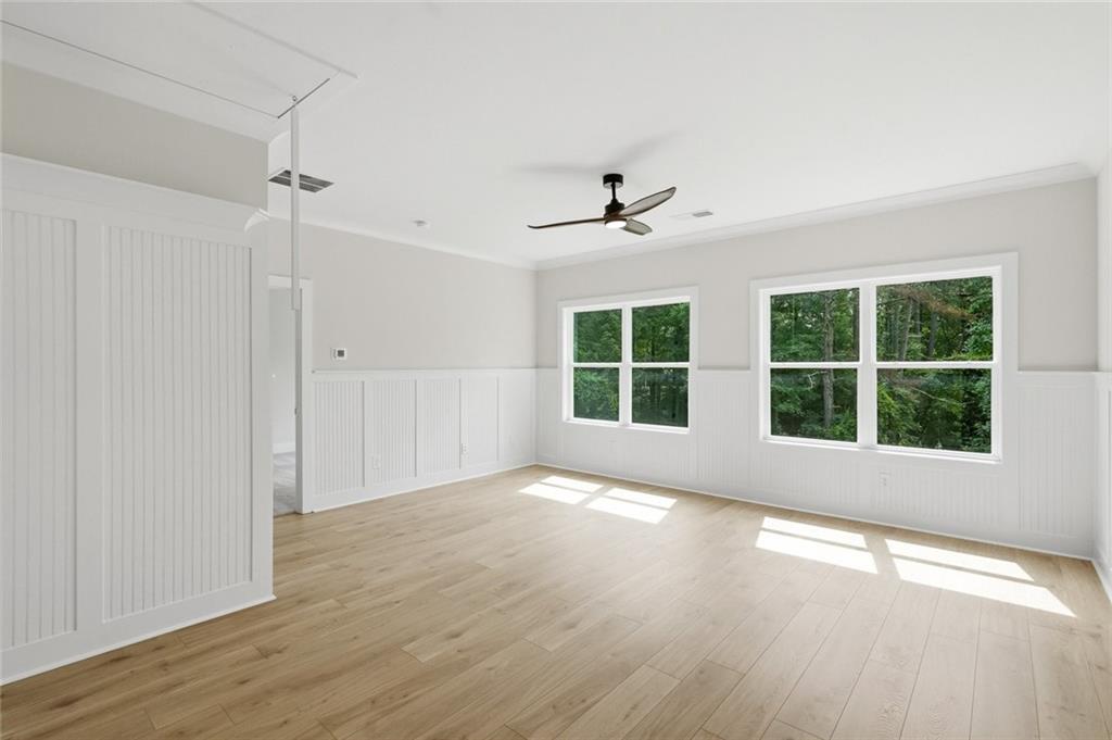 650 Gordon Combs Road Northwest Marietta, GA 30064 - Photo 24 of 43