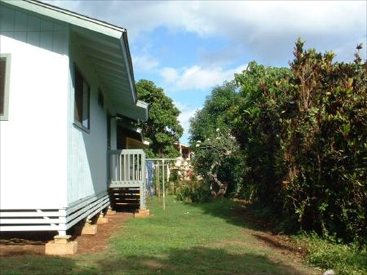 4855 A Nonou Road, Unit 4 Kapaa, HI 96746 - Photo 3 of 3