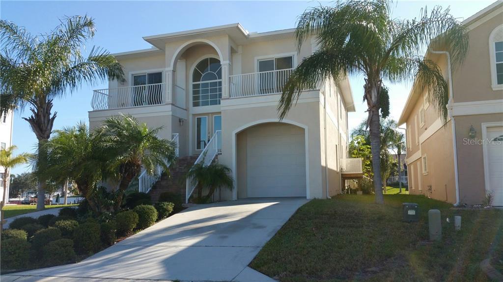 6006 Seaside Drive New Port Richey, FL 34652 - Photo 1 of 1