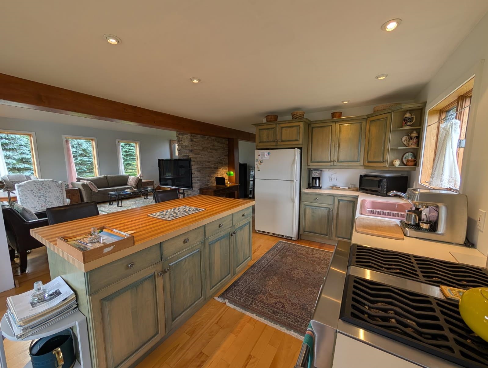 1257 Sniderbrook Road Westfield, VT 05874 - Photo 15 of 27