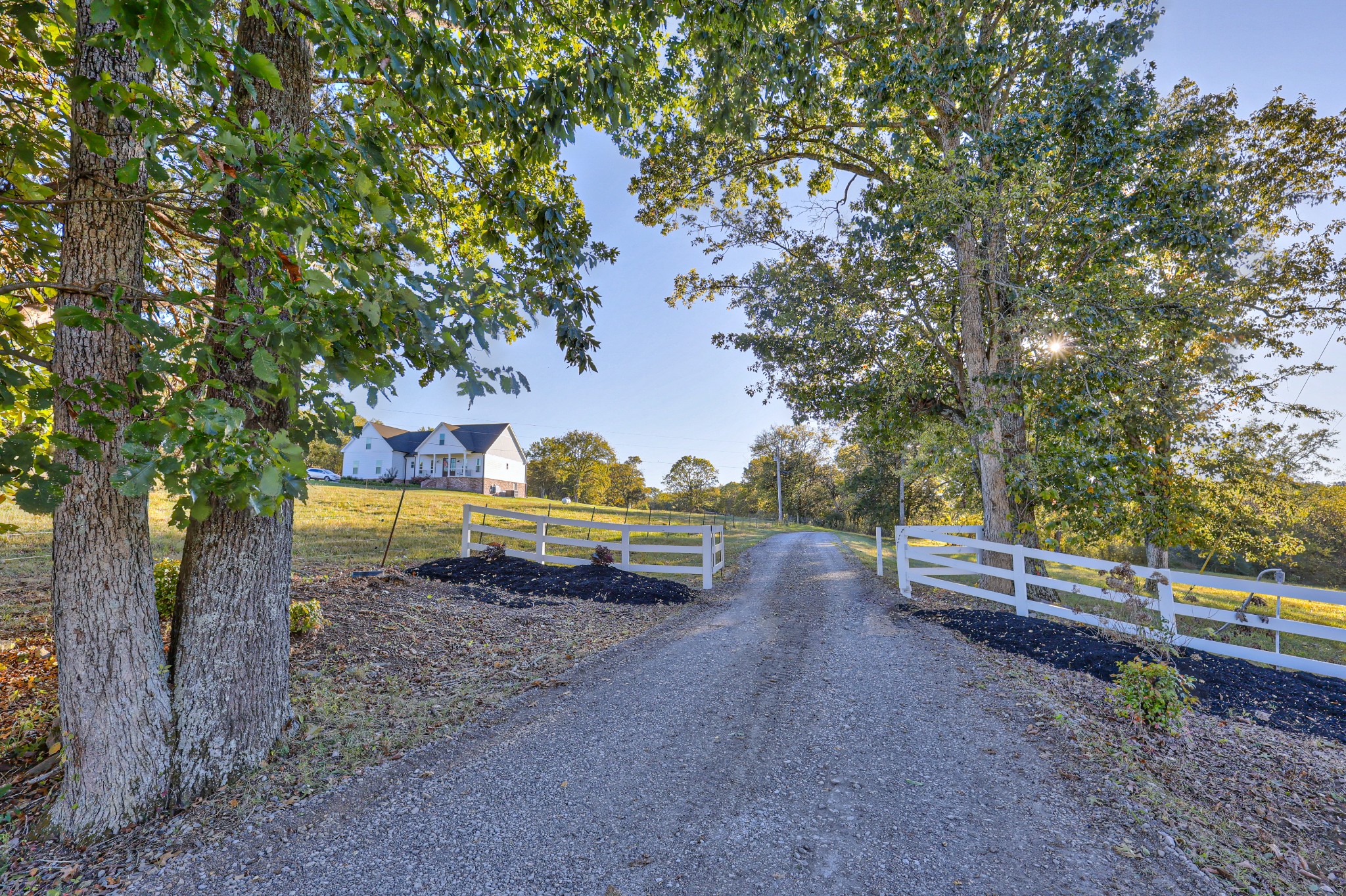 1380 Haley Road Watertown, TN 37184 - Photo 73 of 95 a view of a park with large trees