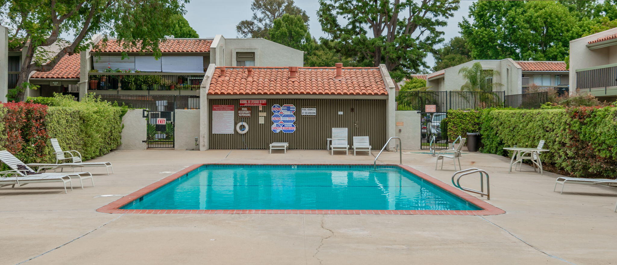 5512 Armitos Avenue, Unit 44 Goleta, CA 93117 - Photo 16 of 16 La Goleta Community P