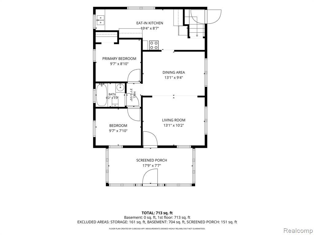 328 Romeo Road Rochester, MI 48307 - Photo 22 of 23 Gallery Image 22