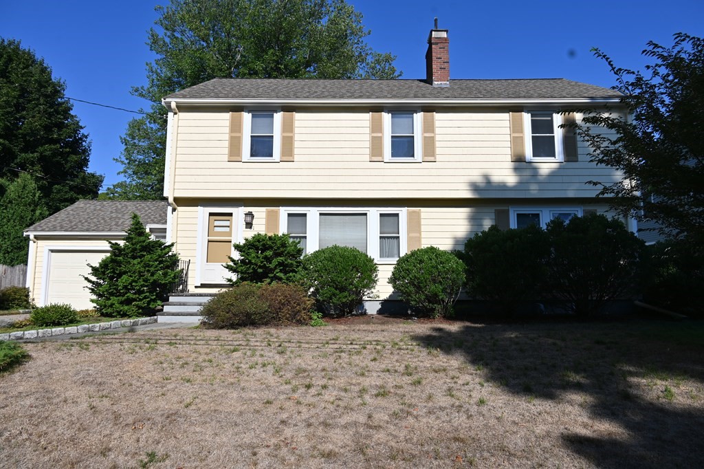 81 Whiting Way Needham, MA 02492 - Photo 1 of 30 Gallery Image 1