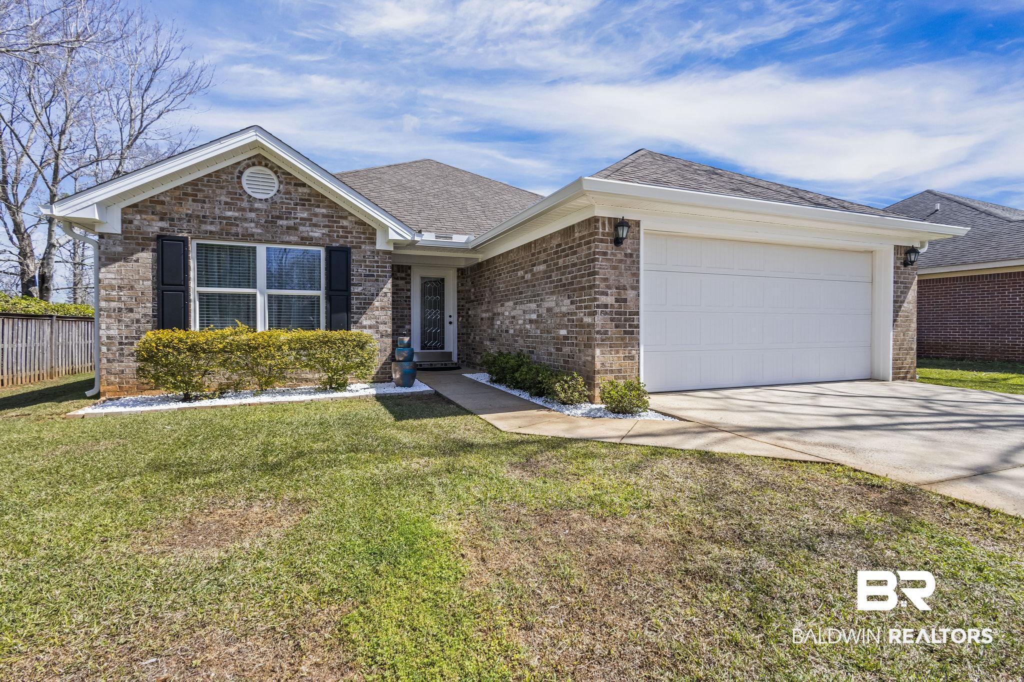 1796 Abbey Loop Foley, AL 36535 - Photo 1 of 32