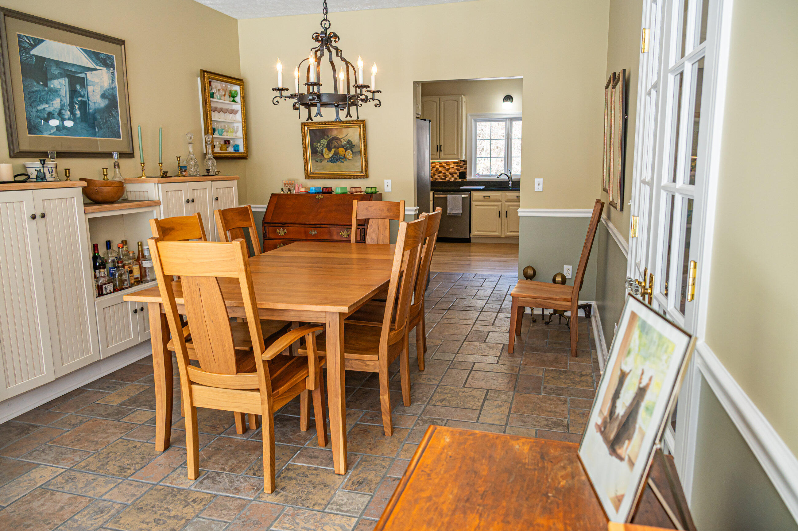 71 Fogg Road Buxton, ME 04093 - Photo 30 of 109 1st Floor-3549