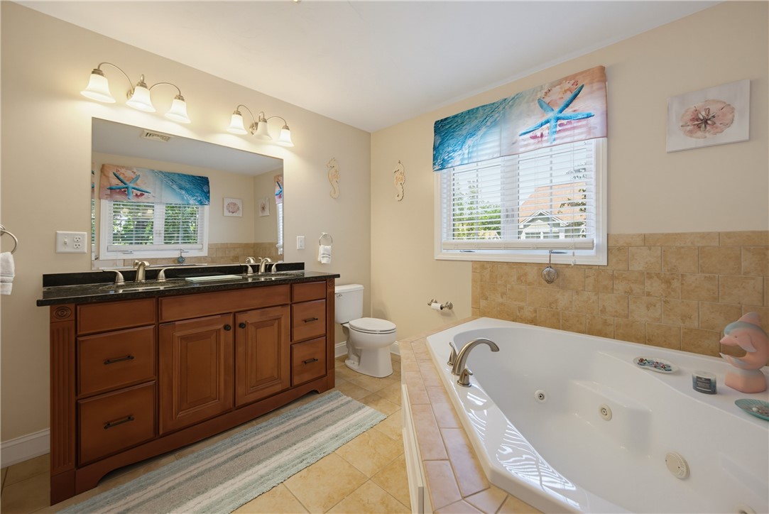 164 Bear Hill Road, Unit 35 Cumberland, RI 02864 - Photo 18 of 35 Gallery Image 18