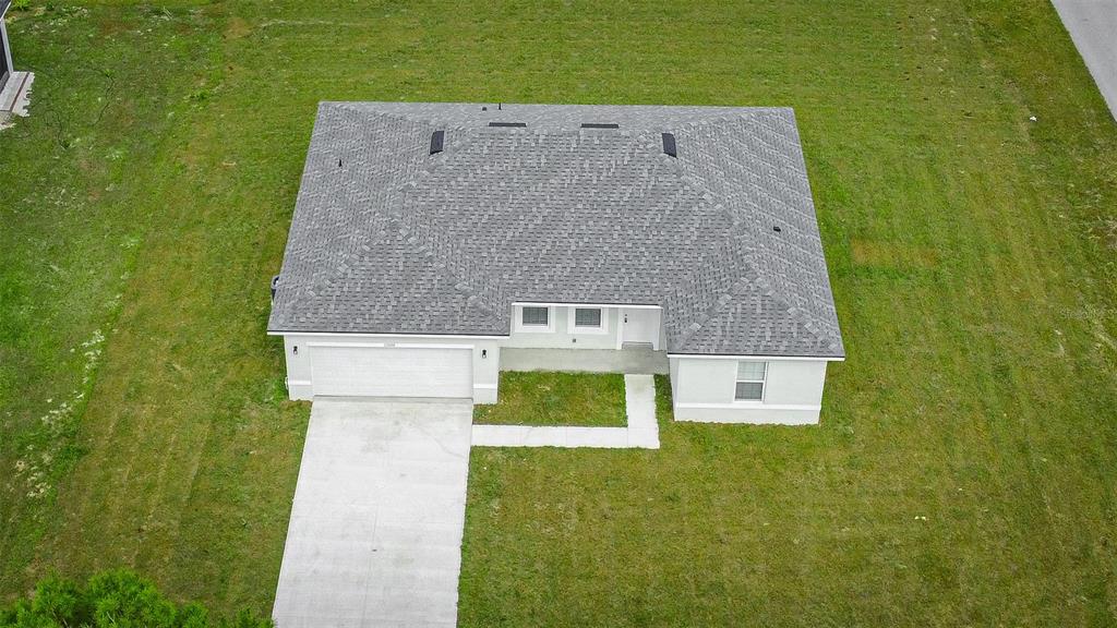 14004 Southwest 33rd Court Road Ocala, FL 34473 - Photo 1 of 1 MODEL HOME