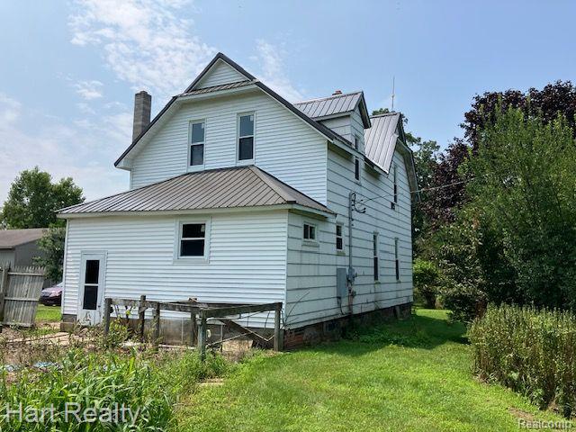 9724 Sharp Road Clifford, MI 48727 - Photo 2 of 9