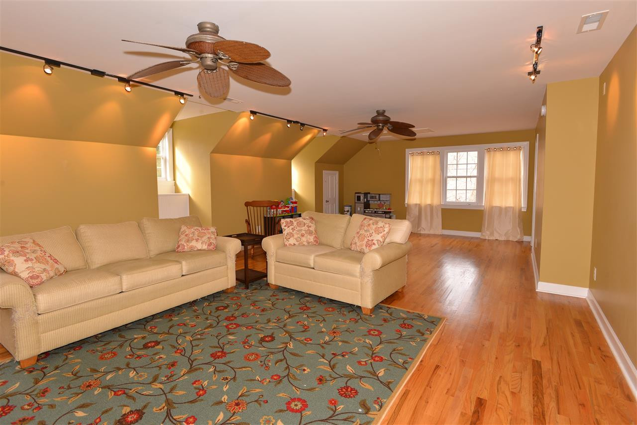 1349 Turner Farms Road Garner, NC 27529 - Photo 20 of 24 Bonus Room