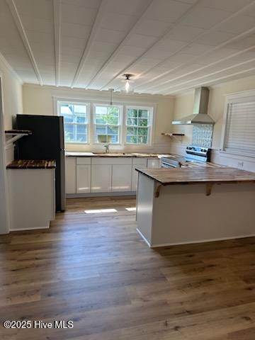 5501 Myrtle Grove Road, Unit B Wilmington, NC 28409 - Photo 3 of 9 IMG_6053