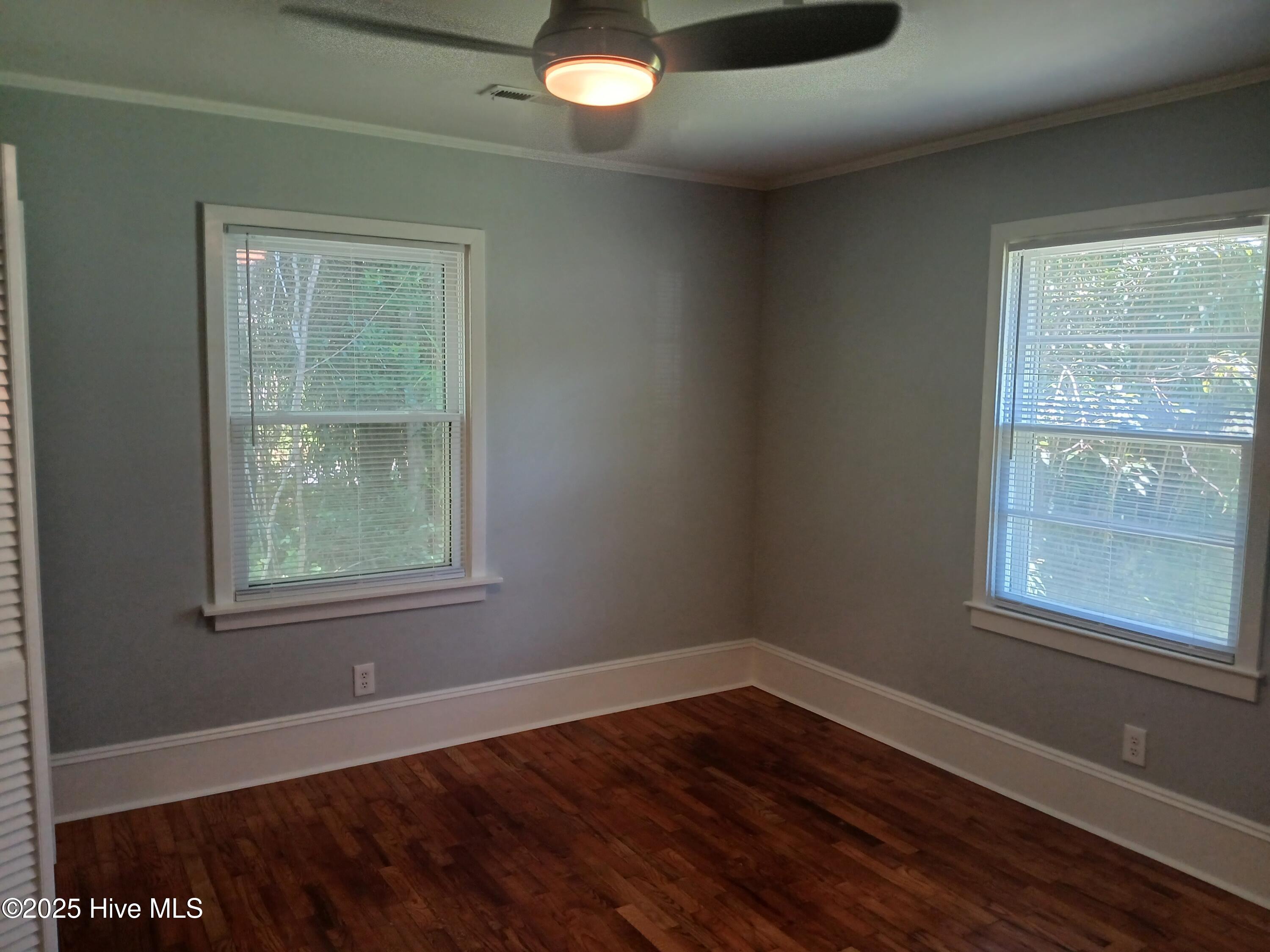 5501 Myrtle Grove Road, Unit B Wilmington, NC 28409 - Photo 4 of 9 5501 B Myrtle Bedroom.1
