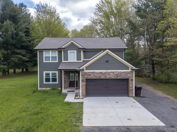 $499,900 | 11913 Tuttle Hill Road, Willis, MI 48191
