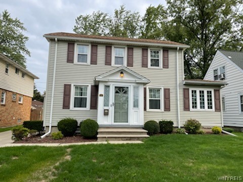 40 Huth Road Cheektowaga, NY 14225 - Photo 1 of 1 Gallery Image 1