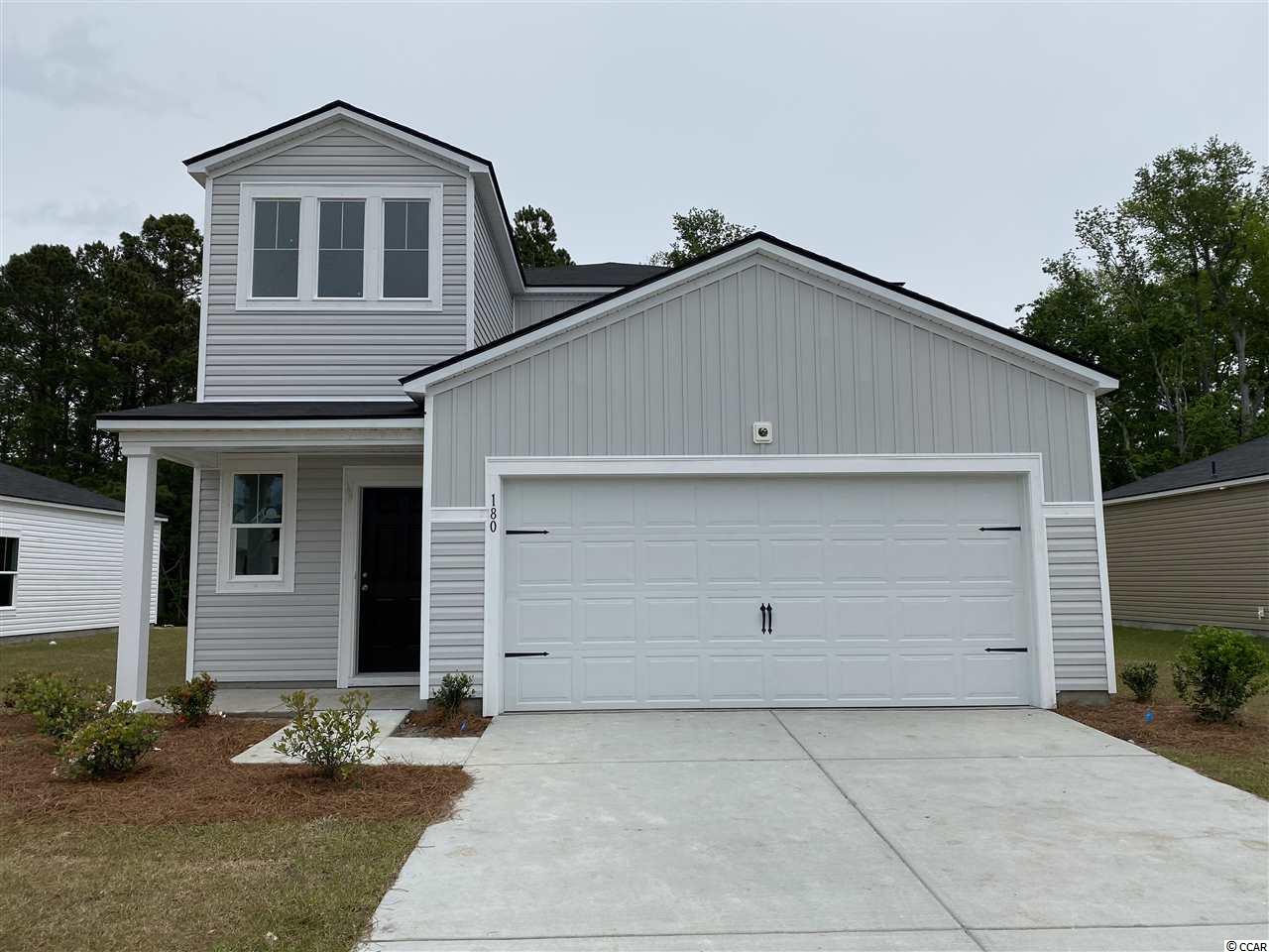 231 Reindeer Road South Surfside Beach, SC 29575 - Photo 1 of 40 Gallery Image 1