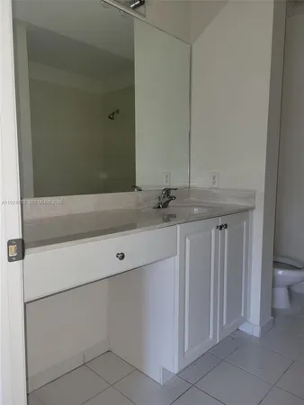 a small space with a window