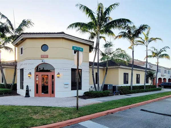 $2,350 | 17339 Northwest 7th Avenue, Unit 504, Miami Gardens, FL 33169