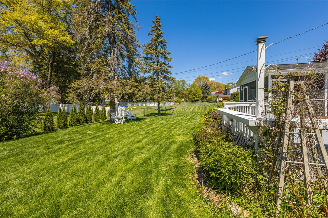 12 Van Buren Road Pittsford, NY 14534 - Photo 38 of 40