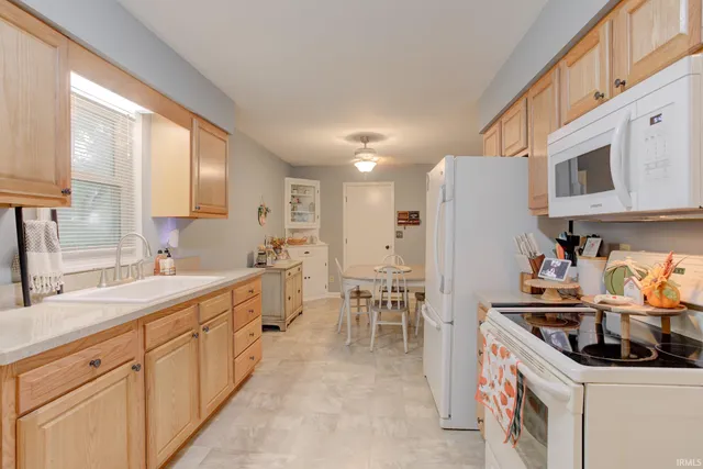 $178,000 | 509 Inderrieden Road, Chandler, IN 47610