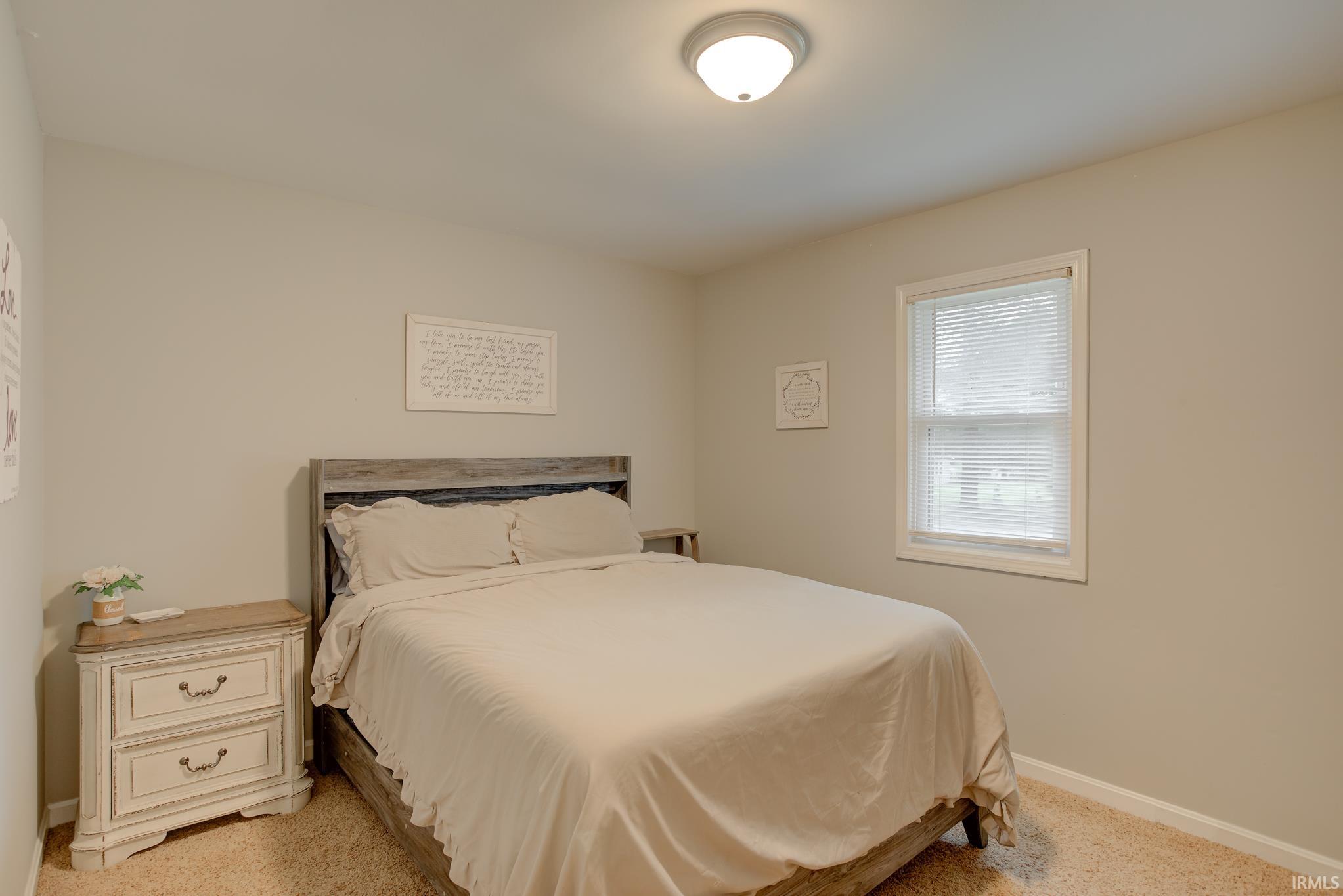 509 Inderrieden Road Chandler, IN 47610 - Photo 14 of 21