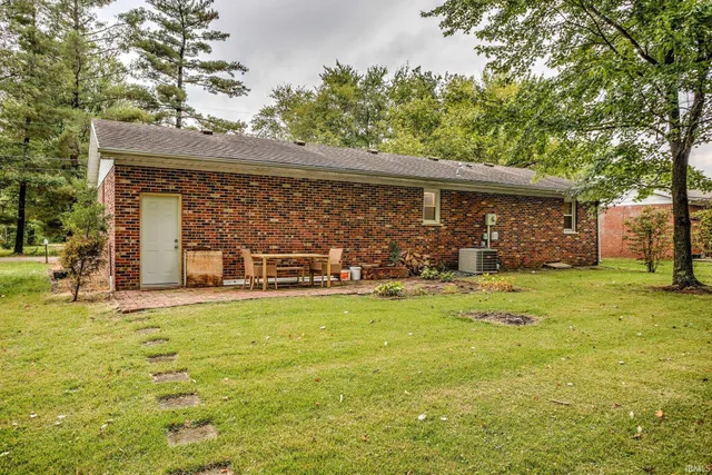 $178,000 | 509 Inderrieden Road, Chandler, IN 47610